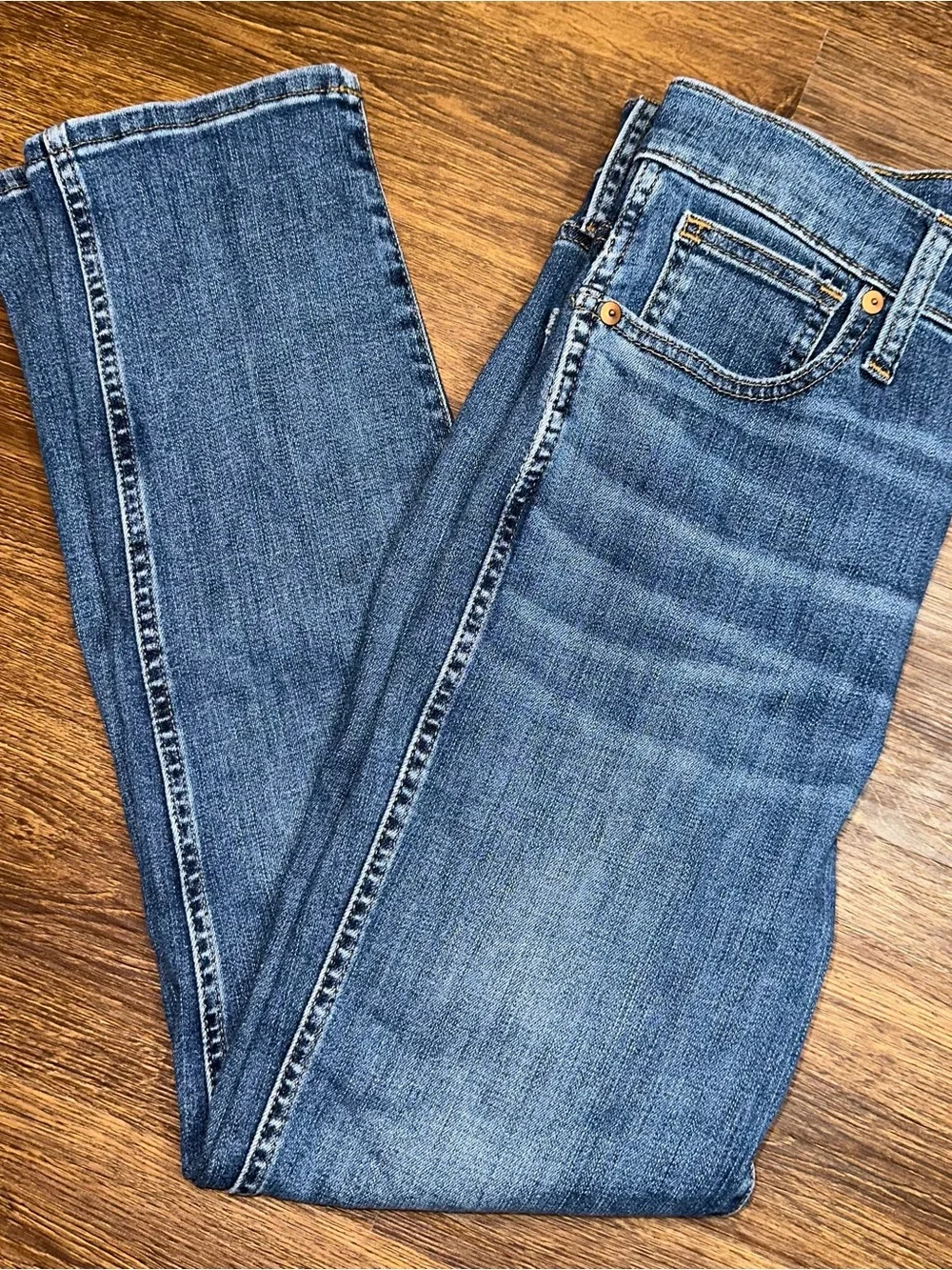 Madewell ultimate classic